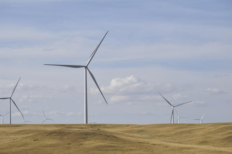 Green Alternatives