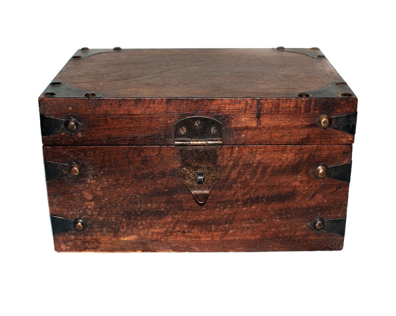 Unique Keepsakes