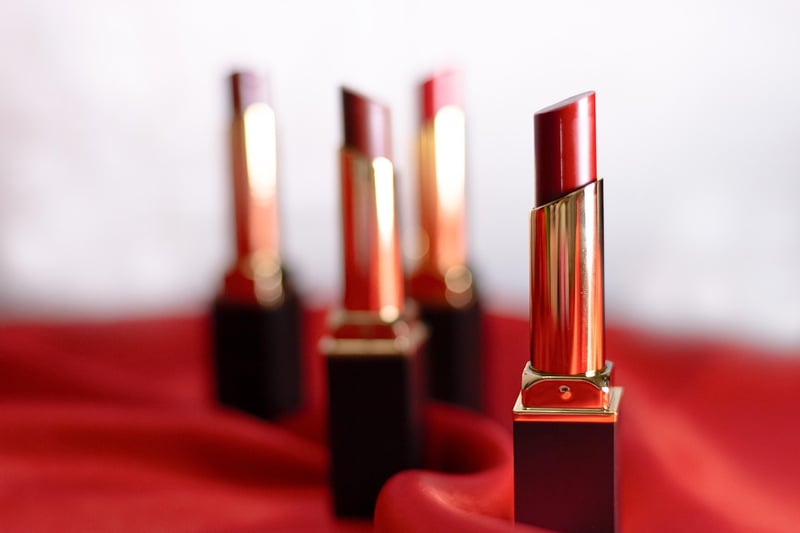 Affordable Beauty Products